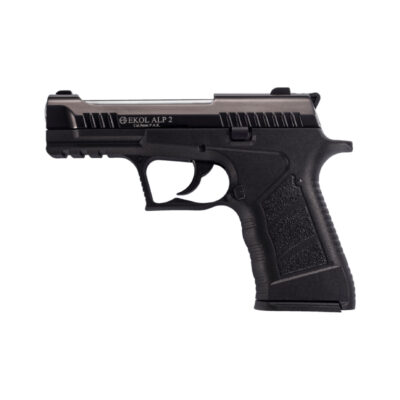 Ekol Alp 2 9mm Kurusıkı Ses Tabancası