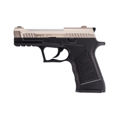 Ekol Alp 2 9mm Kurusıkı Ses Tabancası