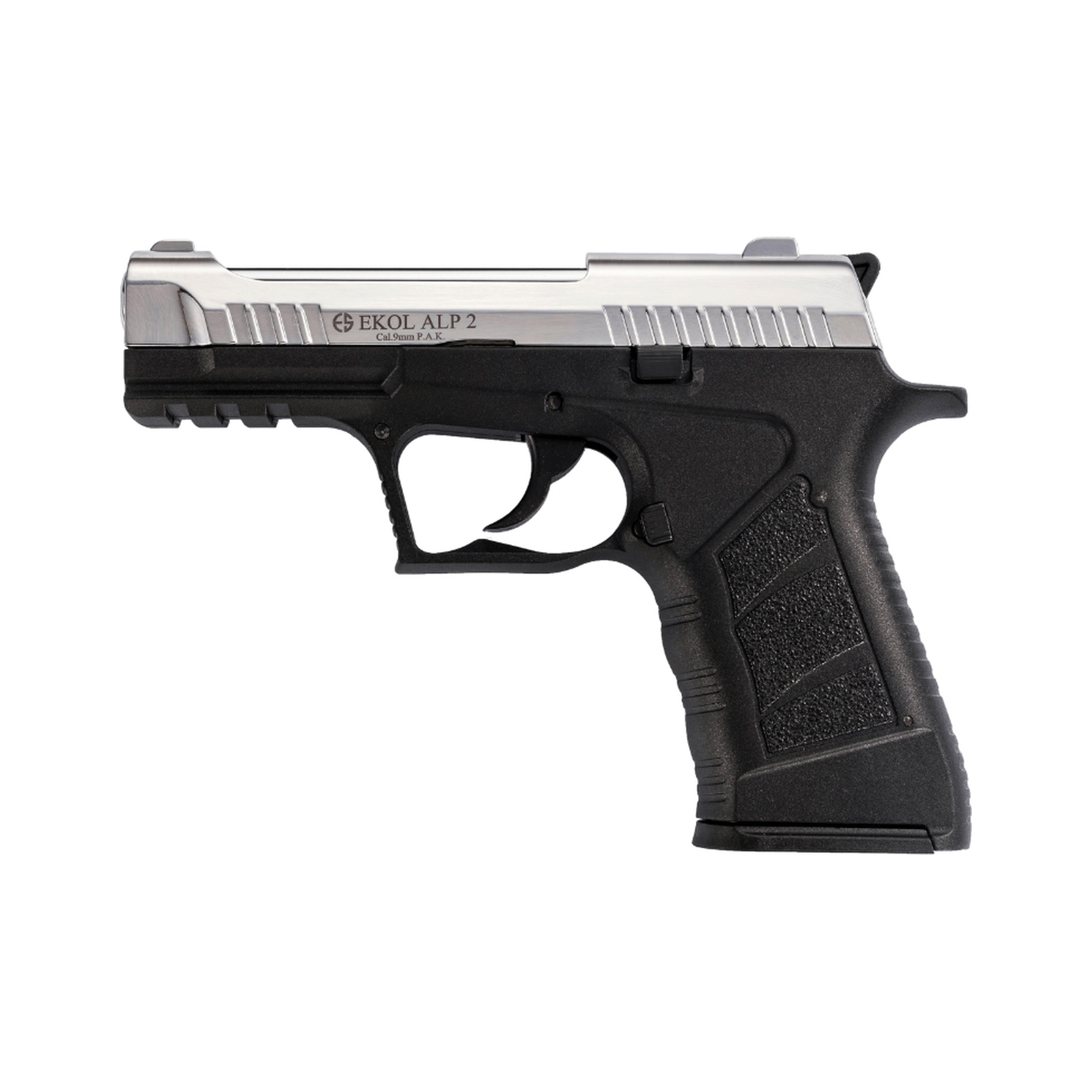 Ekol Alp 2 9mm Kurusıkı Ses Tabancası