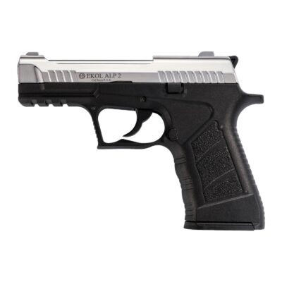 Ekol Alp 2 9mm Kurusıkı Ses Tabancası