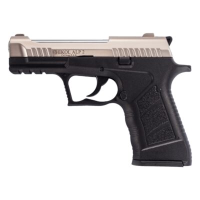 Ekol Alp 2 9mm Kurusıkı Ses Tabancası