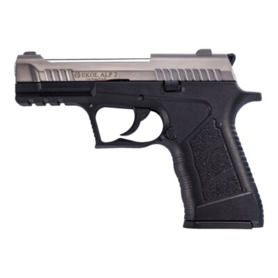 Ekol Alp 2 9mm Kurusıkı Ses Tabancası