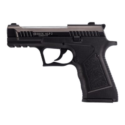 Ekol Alp 2 9mm Kurusıkı Ses Tabancası
