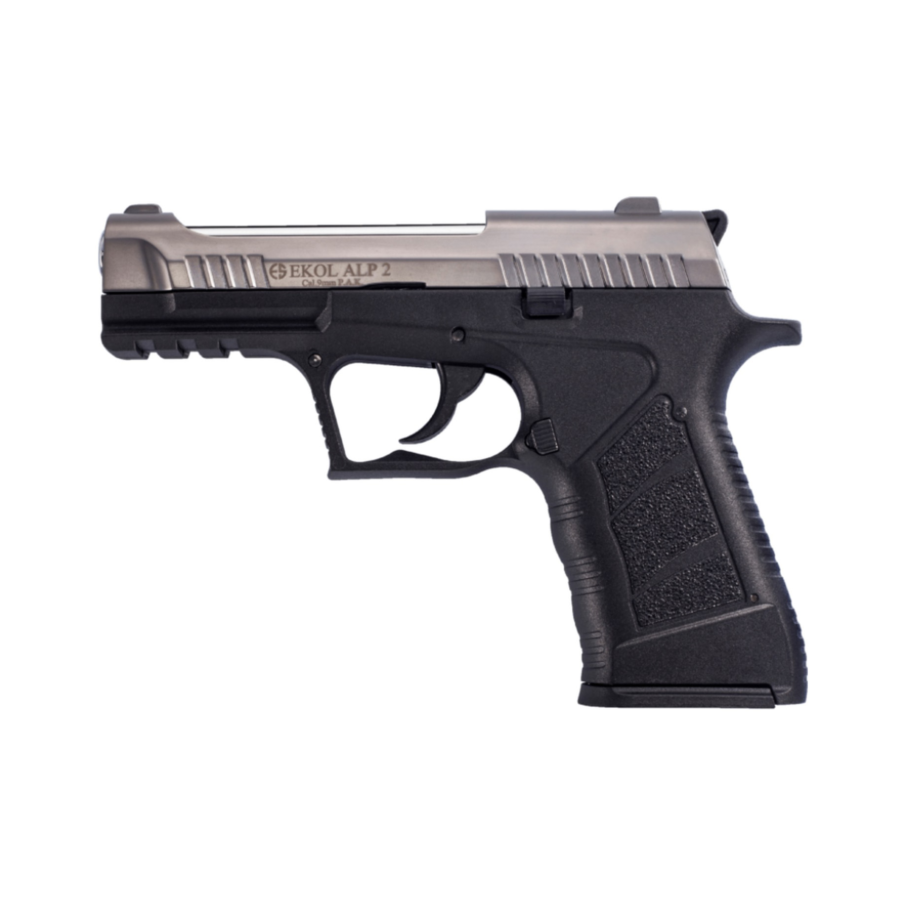 Ekol Alp 2 9mm Kurusıkı Ses Tabancası