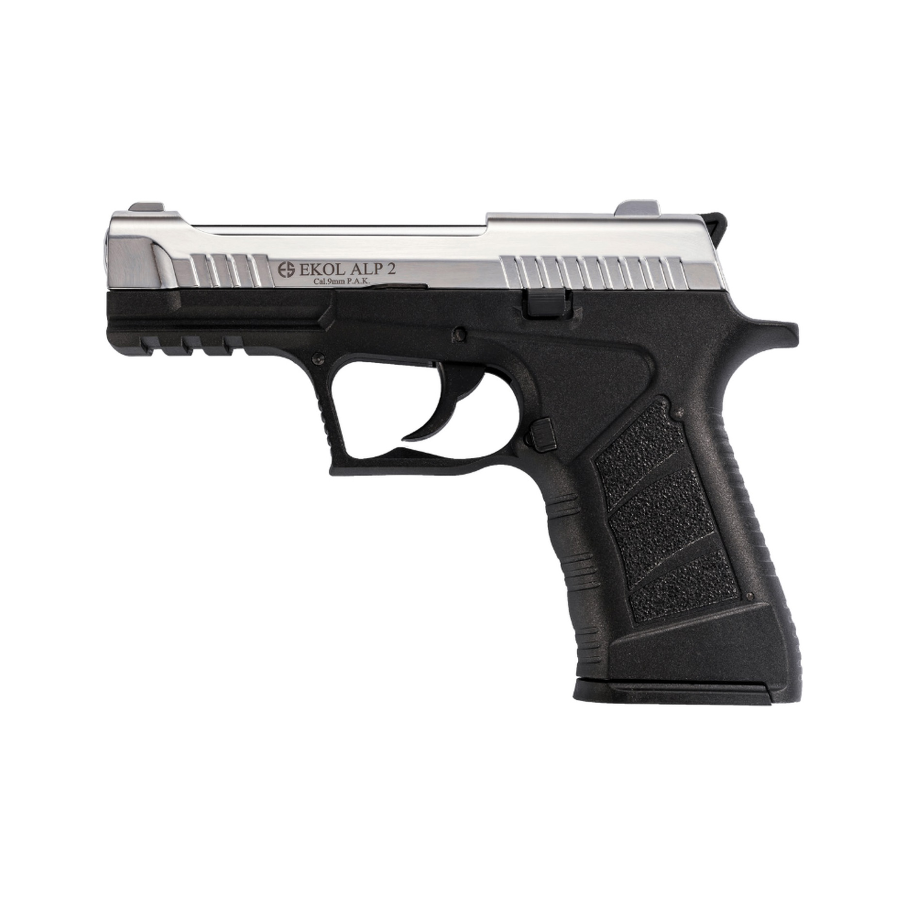 Ekol Alp 2 9mm Kurusıkı Ses Tabancası