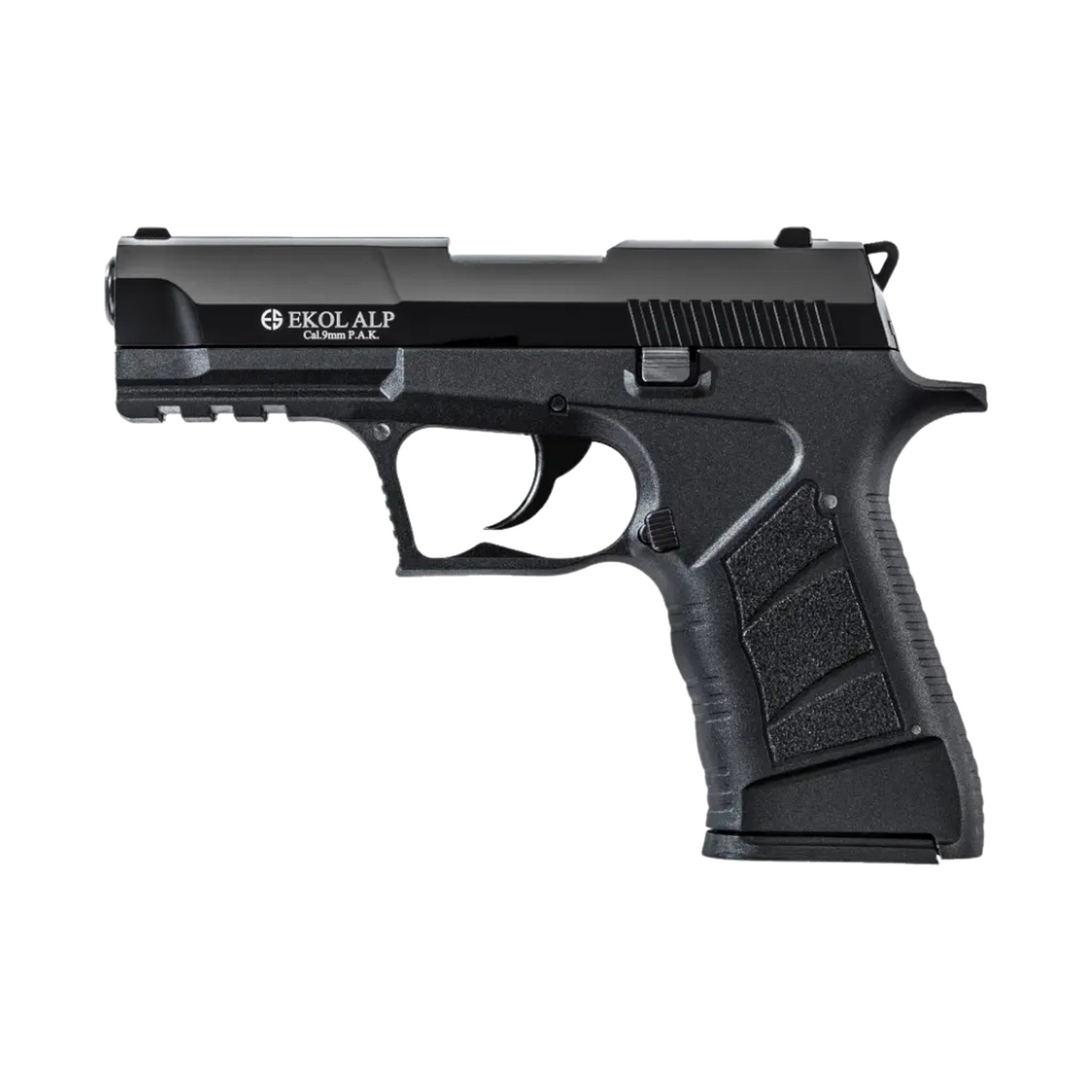 Ekol Alp 9mm Kurusıkı Ses Tabancası