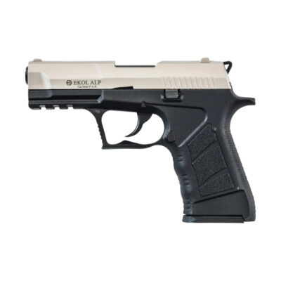 Ekol Alp 9mm Kurusıkı Ses Tabancası