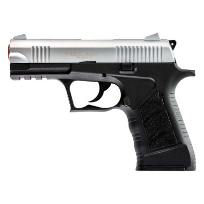 Ekol Alper 9mm Kurusıkı Ses Tabancası