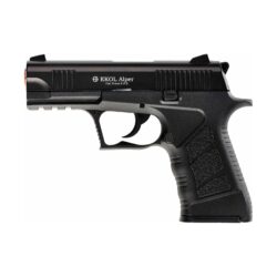 Ekol Alper 9mm Kurusıkı Ses Tabancası