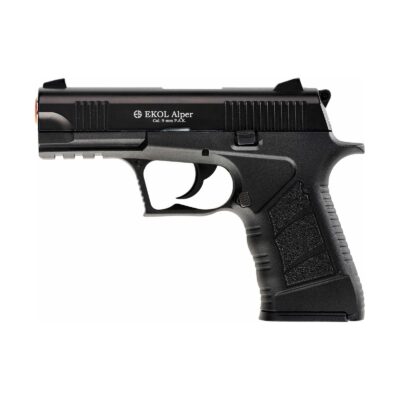 Ekol Alper 9mm Kurusıkı Ses Tabancası