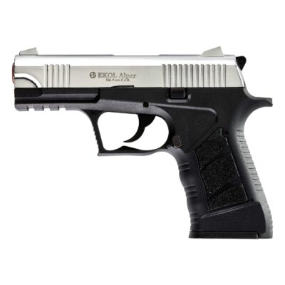 Ekol Alper 9mm Kurusıkı Ses Tabancası