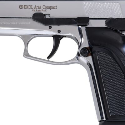 Ekol Aras Compact 9mm Kurusıkı Ses Tabancası