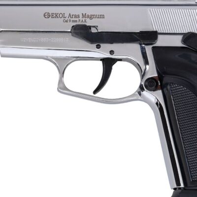 Ekol Aras Magnum 9mm Kurusıkı Ses Tabancası