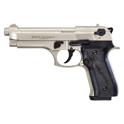 Ekol Aras Magnum 9mm Kurusıkı Ses Tabancası