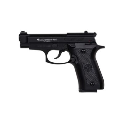 Ekol Aras Magnum 9mm Kurusıkı Ses Tabancası