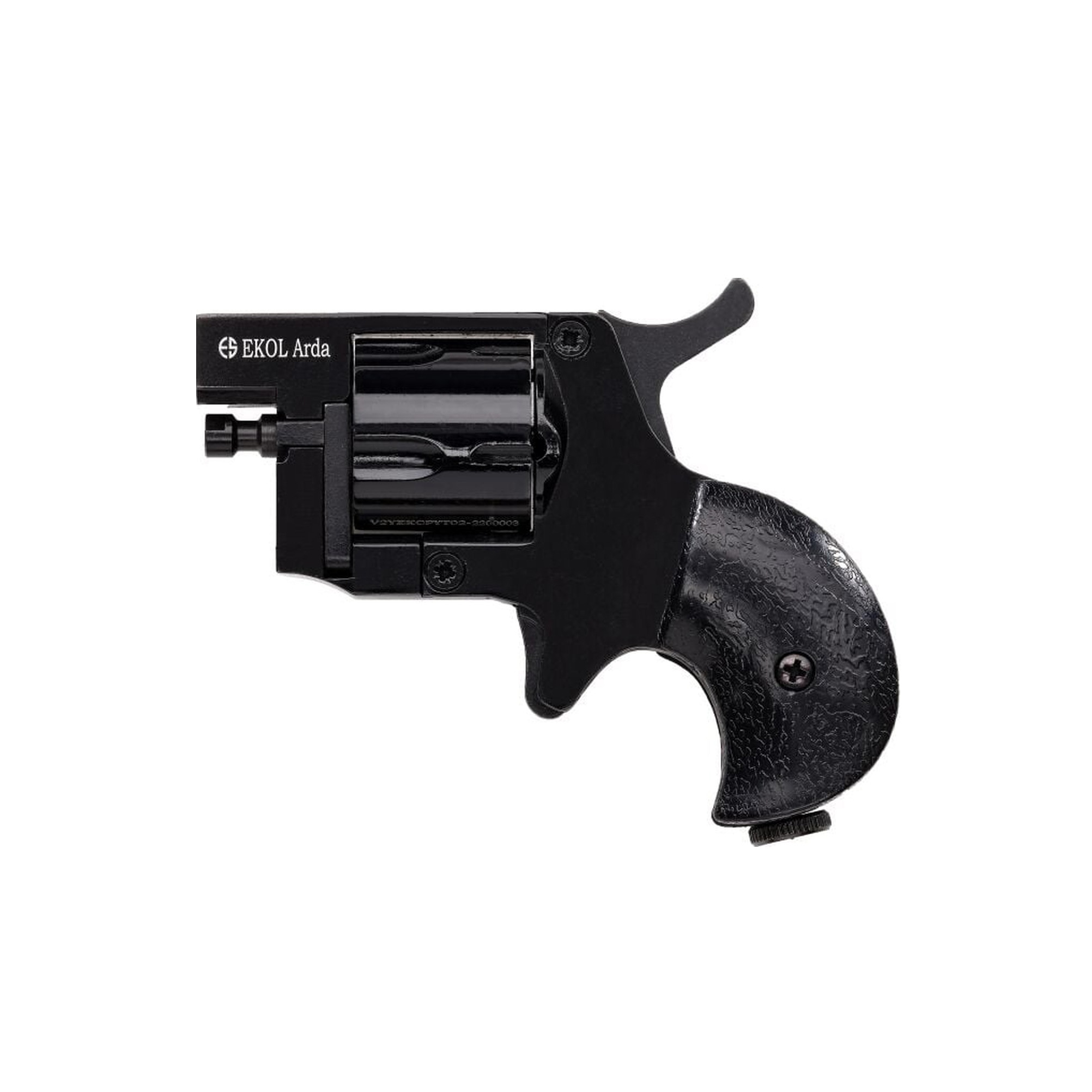 Ekol Arda 9mm Kurusıkı Ses Tabancası Ekol Arda 9mm Kurusıkı Ses Tabancası