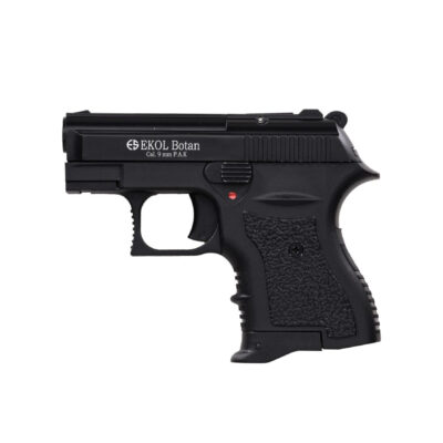 Ekol Botan 9mm Mini Kurusıkı Ses Tabancası