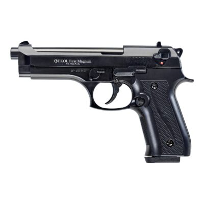 Ekol Fırat Magnum 9mm Kurusıkı Ses Tabancası