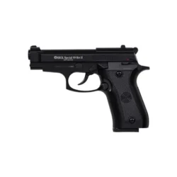 Ekol Fırat PB92 9mm Kalibre yarı otomatik kurusıkı ses tabancası taktik modeli.