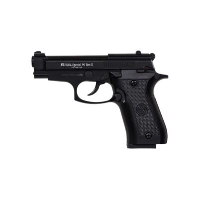 Ekol Fırat PB92 9mm Kurusıkı Ses Tabancası
