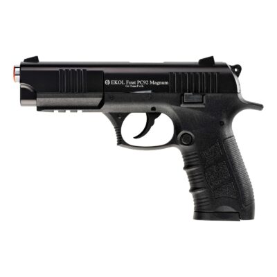 Ekol Fırat PC92 9mm Kurusıkı Ses Tabancası