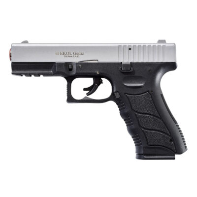 Ekol Gediz 9mm Kurusıkı Ses Tabancası
