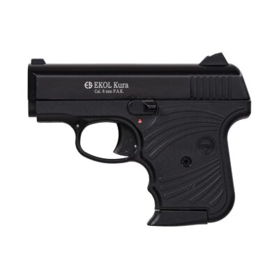 Ekol Kura 8mm Kurusıkı Ses Tabancası