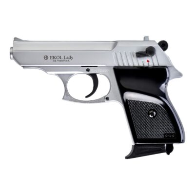 Ekol Lady 9mm Kurusıkı Ses Tabancası