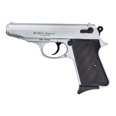 Ekol Majarov 9mm Kurusıkı Ses Tabancası