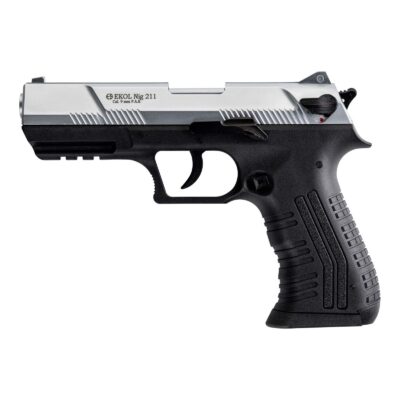 Ekol Nig 211 9mm Kurusıkı Ses Tabancası