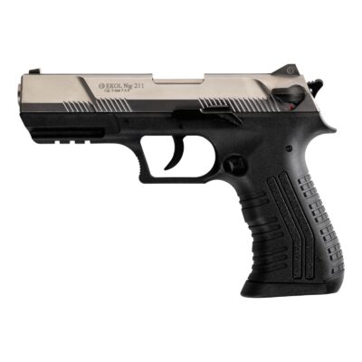Ekol Nig 211 9mm Kurusıkı Ses Tabancası