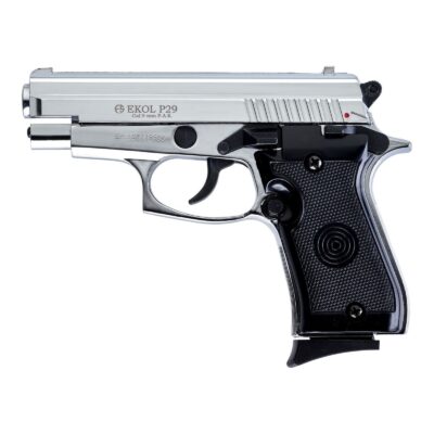 Ekol P29 Classic 9mm Kurusıkı Ses Tabancası