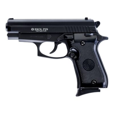 Ekol P29 Classic 9mm Kurusıkı Ses Tabancası