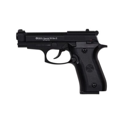 Ekol P29 Classic 9mm Kurusıkı Ses Tabancası