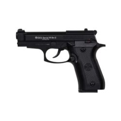 Ekol P29 Rev 2 9mm Kurusıkı Ses Tabancası