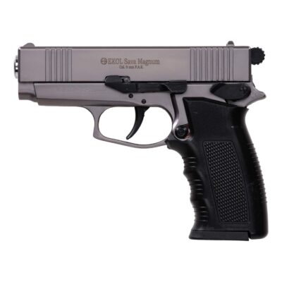 Ekol Sava Magnum 9mm Kurusıkı Ses Tabancası