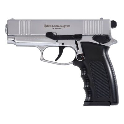 Ekol Sava Magnum 9mm Kurusıkı Ses Tabancası