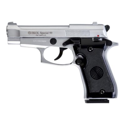 Ekol Special 99 Classic 9mm Kurusıkı Ses Tabancası