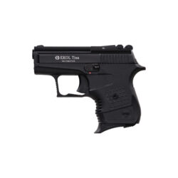 Ekol TİSA 8mm Mini Kurusıkı Ses Tabancası
