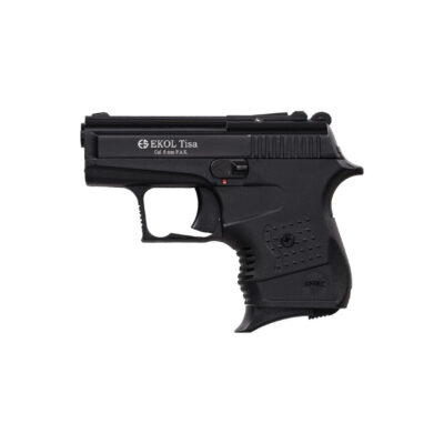 Ekol TİSA 8mm Mini Kurusıkı Ses Tabancası