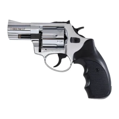 Ekol Viper 2.5 inç 9mm beyaz toplu kurusıkı ses tabancası fiyatları