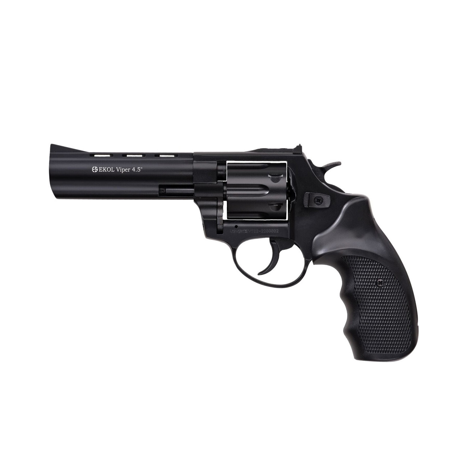 Ekol Viper 3" 9mm Toplu Kurusıkı Ses Tabancası Ekol Viper 3" 9mm Toplu Kurusıkı Ses Tabancası
