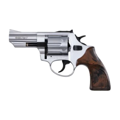 Ekol Viper 4.5 inç 9mm 6 patlar mat beyaz toplu kurusıkı tabanca özellikleri ve fiyatları.