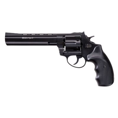 Ekol Viper 6" 9mm Toplu Kurusıkı Ses Tabancası