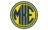 MKE (Makina ve Kimya Endüstrisi) resmi logosu - Savunma sanayi ürünleri ve mühimmat üreticisi.