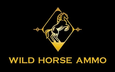 Gold Horse