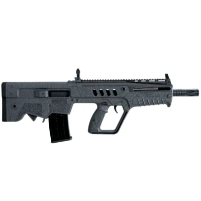Alkanarms 818 A1 Bullpup Şarjörlü Av Tüfeği (Karbon)