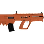 Alkanarms 818 A1 Bullpup Şarjörlü Av Tüfeği̇ (Turuncu)