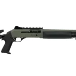 Aselkon S4 GT Nato Green Hybrid Teleskopik Av Tüfeği ( Yeşil )