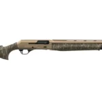 Aselkon X3 Bottomland Bronze Yarı Otomatik Av Tüfeği